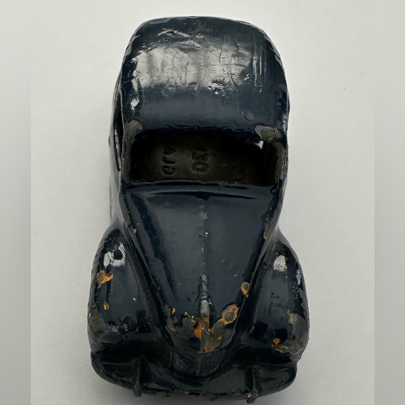 Dinky Toy Austin Devon - Picture 4 of 5